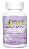 Bionic Body - Immunity, Digestion & Allergy Defense + Bone, Eye, Teeth & Skin Support* - Natura Petz Organics
 - 4