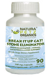 Break It Up! Stone Eliminator + Kidney, Gallstone & Liver Support*