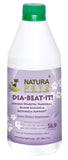 DIA-BEAT-IT! DIABEAT IT - Adjunctive Diabetes, Pancreas, Blood Glucose & Metabolic Support* - Natura Petz Organics
 - 5