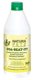 DIA-BEAT-IT! DIABEAT IT - Adjunctive Diabetes, Pancreas, Blood Glucose & Metabolic Support* - Natura Petz Organics
 - 3