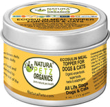 Ecosulin Meal Topper* - Pancreatic Support Meal Topper for Dogs and Cats* - Natura Petz Organics
 - 1